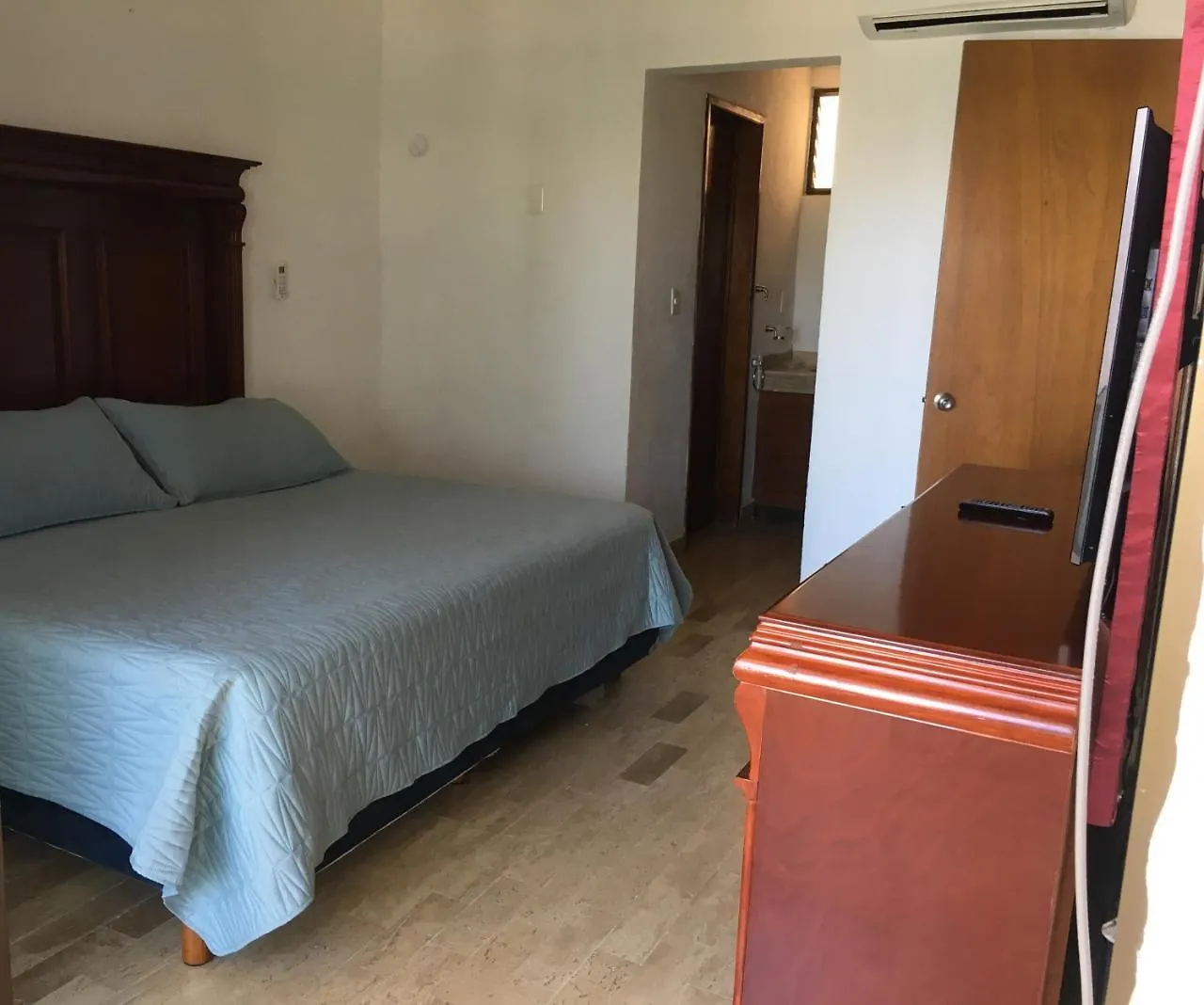 Pok-Ta-Pok Departamento Lejlighed Cancún