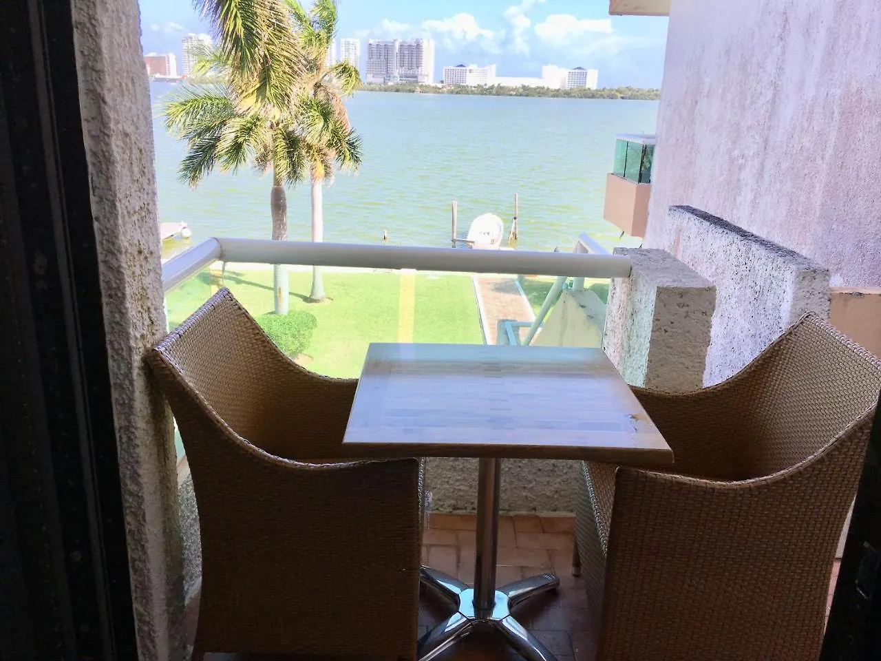 Pok-Ta-Pok Departamento Lejlighed Cancún